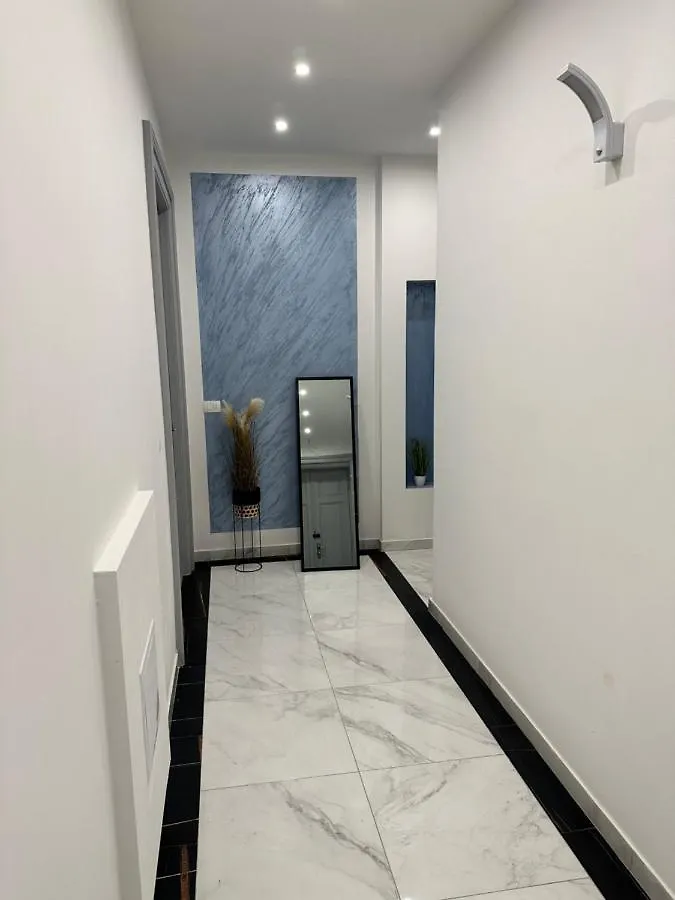 Studio Apartment Fiorello I Rijeka Croatia