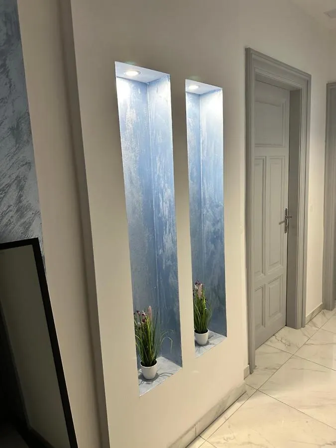 Studio Apartment Fiorello I Rijeka