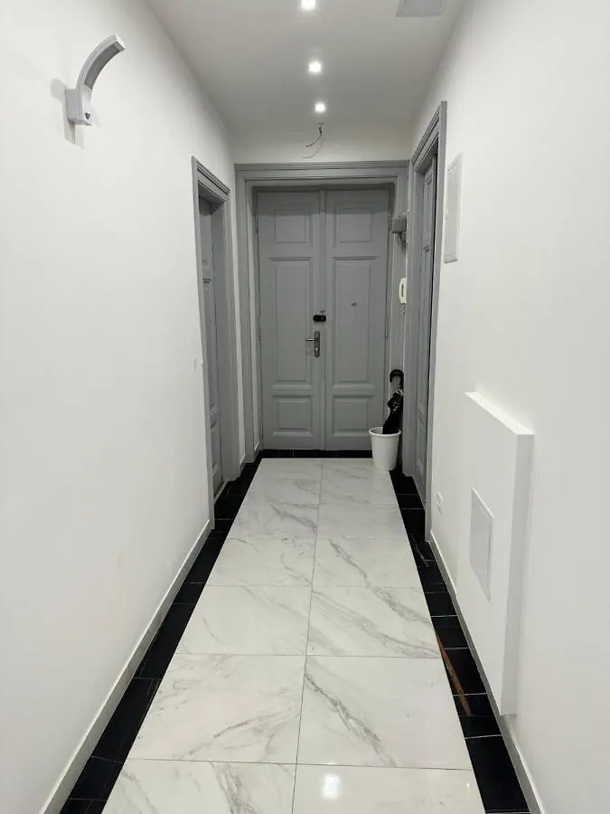 Studio Apartment Fiorello I Rijeka